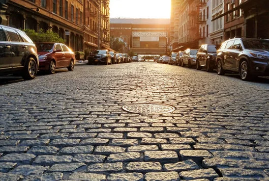 tribeca neighborhood