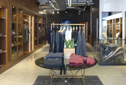 tribeca neighborhood