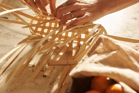 Underwater Weaving Studio