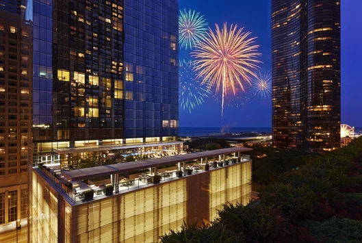 500 lake shore drive
