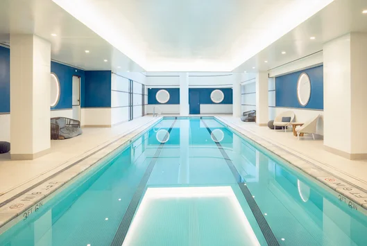 10k Pool
