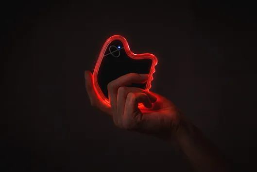 Ora Method LED Gua Sha