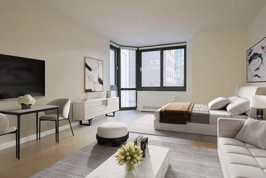 Tribeca Tower