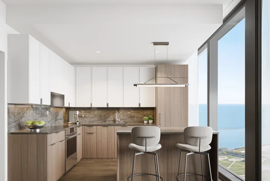 400 Lake Shore Drive Units