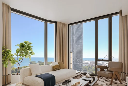 400 Lake Shore Drive Units