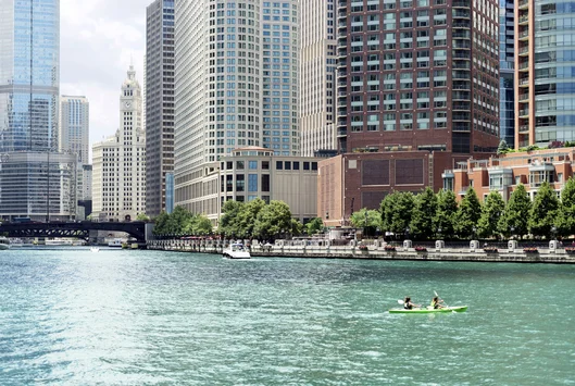 400 Lake Shore Drive