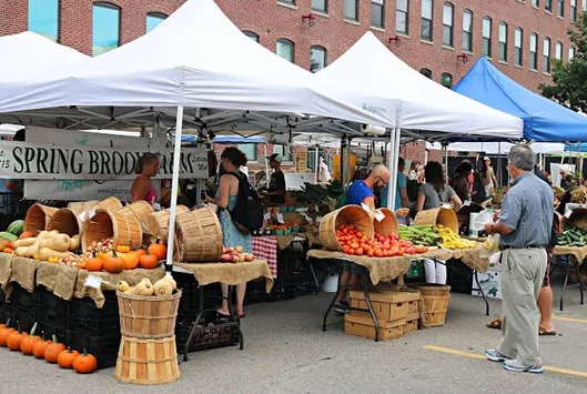 SoWa Open Market