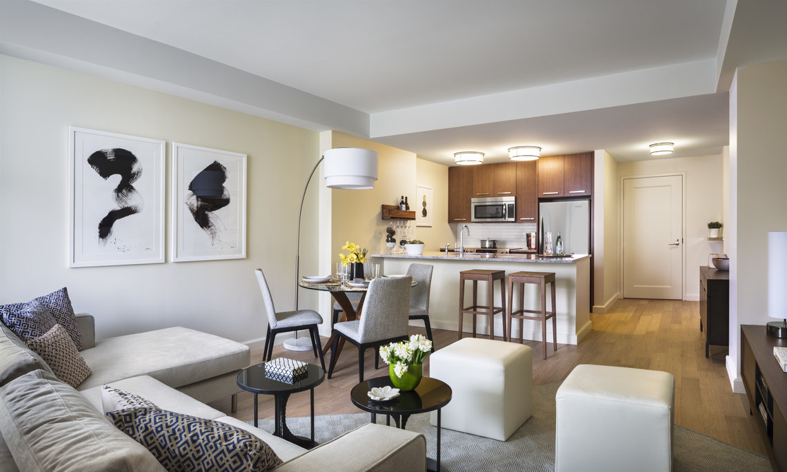 Photos of apartment on Arlington St.,Boston MA 02116