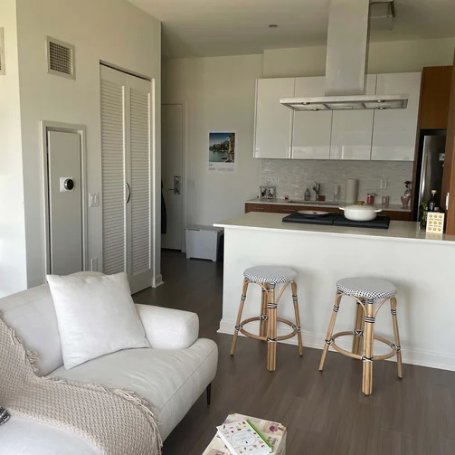 500 Lake Shore Drive