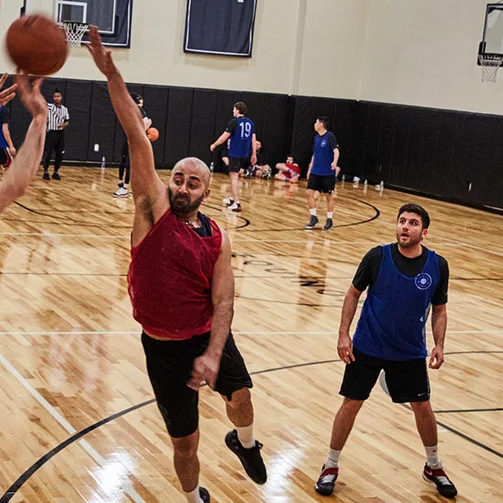 The Related Classic Basketball Competition & Viewing Party