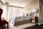 Large, open bedrooms with ample natural light.