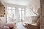 Light filled living