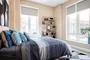 Light filled living
