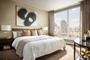 Extra rooms allow for ample space and storage.