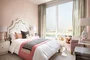 Extra rooms allow for ample space and storage.