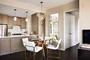 Thoughtfully designed spaces perfect for entertaining.