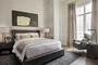Extra bedrooms allow for extra beds or guest suite/home office.
