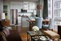 Light filled living