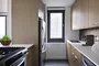 Tribeca Tower features gracious layouts in every apartment.
