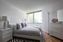 Light filled living with stunning views.