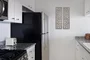 The gourmet kitchens at Tribeca Park include GE appliances and granite countertops.