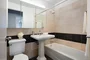 Kohler fixtures in bathrooms