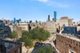 Stunning New York views