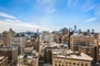 Stunning New York views.