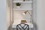 Work from home space