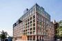 In-demand Tribeca location, nestled along the waterfront near happening restaurants, hip shopping, destination fitness studios, and culture.