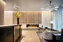 24-hour attended lobby and concierge 