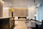 24-hour attended lobby and concierge 