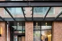 24-hour attended lobby and concierge 