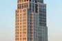 Enjoy soaring views over Chicago's lakefront and renowned skyline.