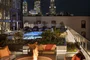 Enjoy the outdoor fire pit with friends.