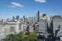 Unparalleled views of New York City