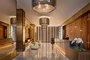 24/7 attended lobby with concierge
