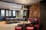 Business and technology lounge