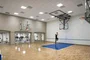 Next to The Boston Garden, this might be the best place in Boston to shoot hoops.