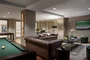 Play billiards, tabletop shuffleboard, or just hang out with your favorite friends and family.