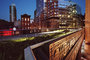 Live on the High Line in the heart of the Meatpacking District and West Chelsea.