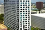 Ideal location in Downtown Los Angeles, next to The Broad, and near acclaimed restaurants and galleries.