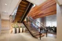 Stunning interior design.