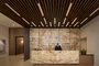 Our skilled lobby staff is trained to deliver outstanding service and to anticipate every need of our residents.