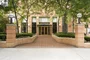 Return home everyday to the grand landscaped entrance of The Strathmore.