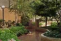 Beautiful outdoor spaces at The Strathmore. 