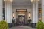 Grand lobby with 24-hour concierge and doorman.