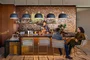 Resident Speakeasy