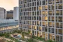 Fifteen Fifty’s 12,000-square-foot private park.