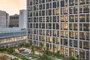 Fifteen Fifty’s 12,000-square-foot private park.